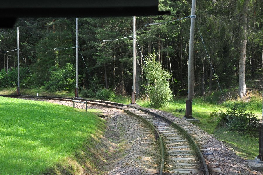 2011.09.07 Rittnerbahn von Oberbozen nach Klobenstein bei Bozen (46)